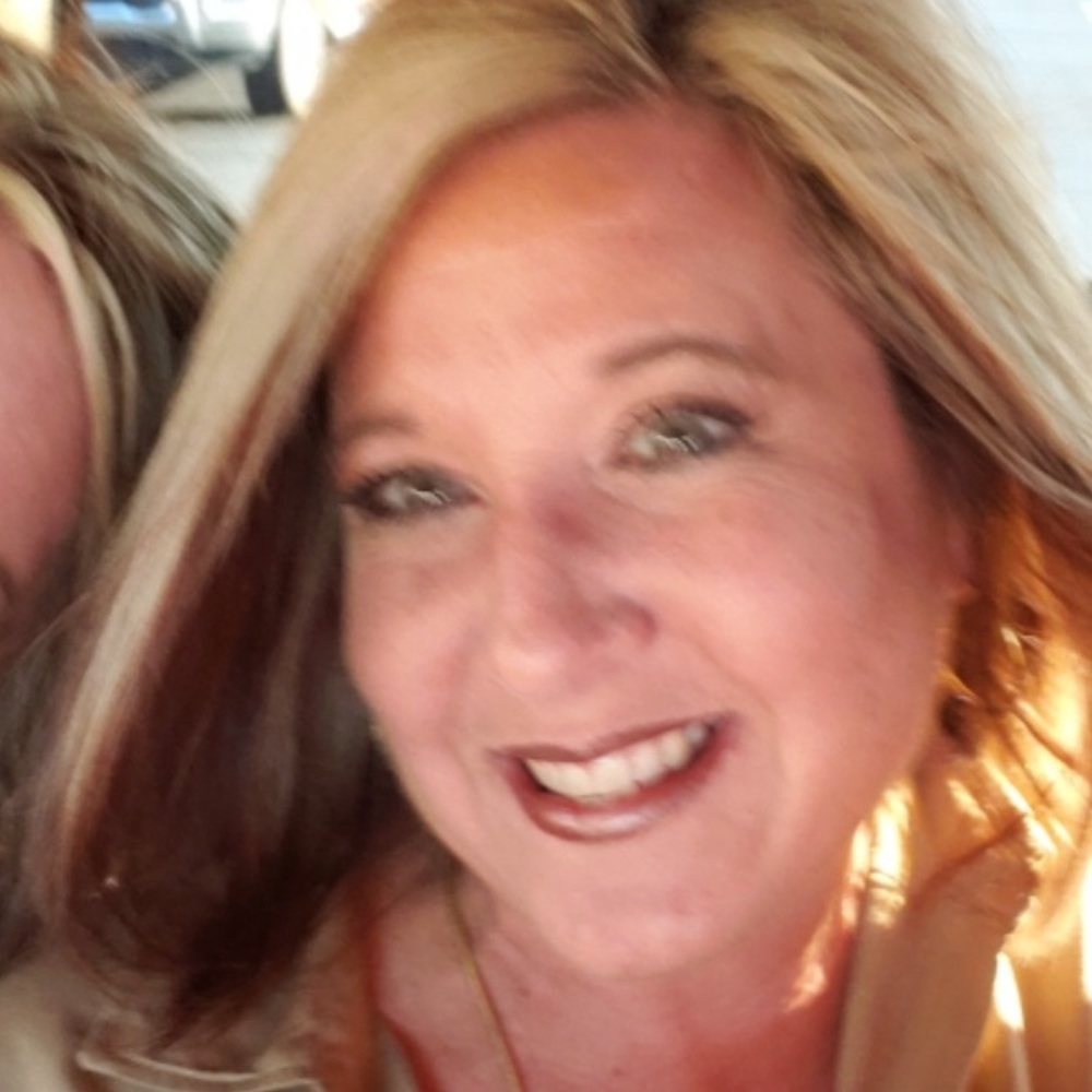 Meet your Posher, Shawna